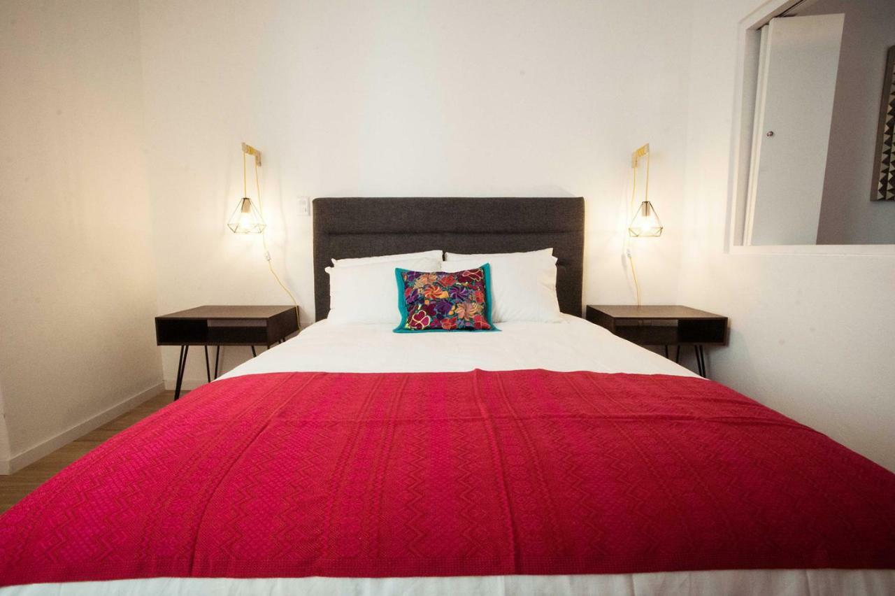 Aparthotel Myplace Zocalo 3*
