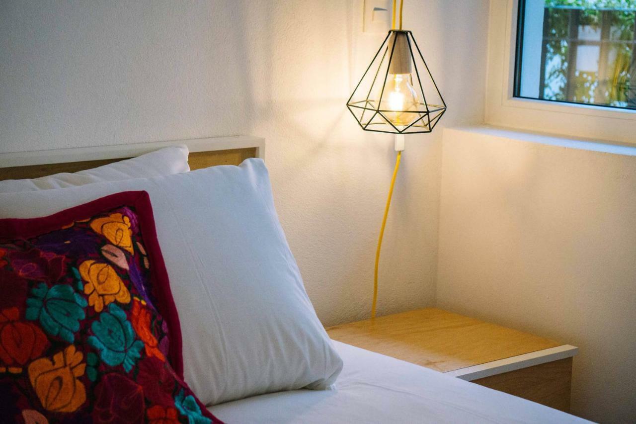 Myplace Zocalo Aparthotel 3*